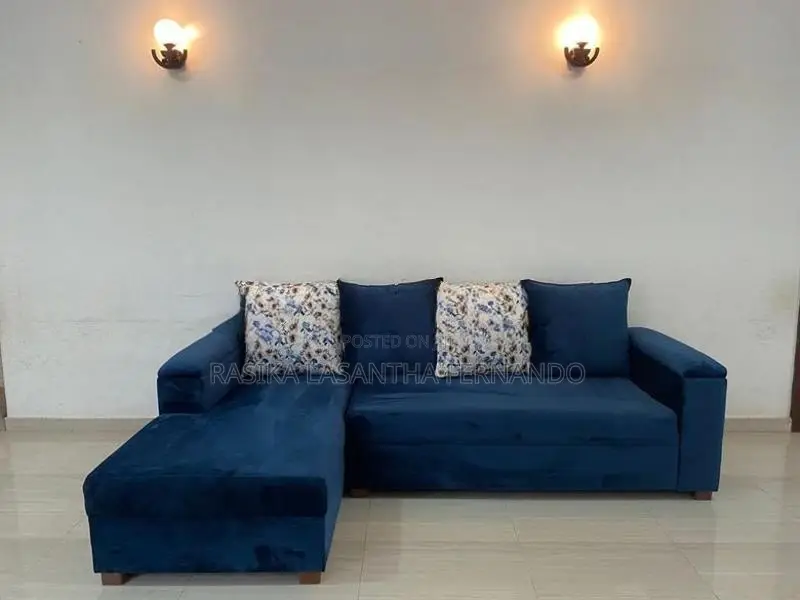Sofa Set