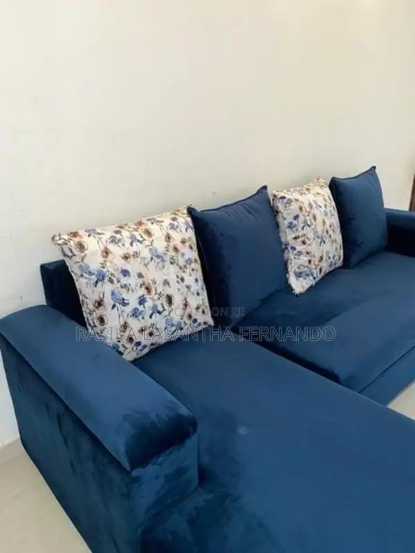 Sofa Set