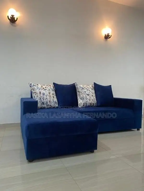 Sofa Set
