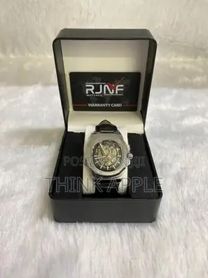 Longlux Automatic Watch