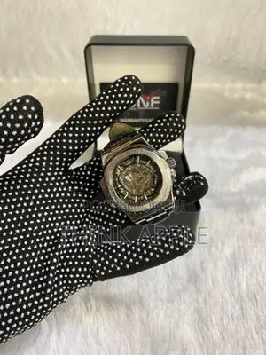Longlux Automatic Watch