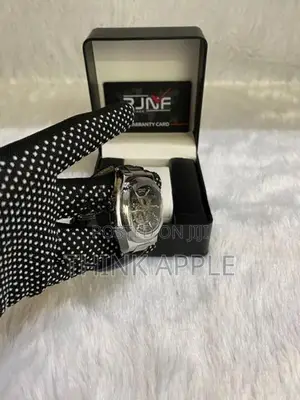 Longlux Automatic Watch