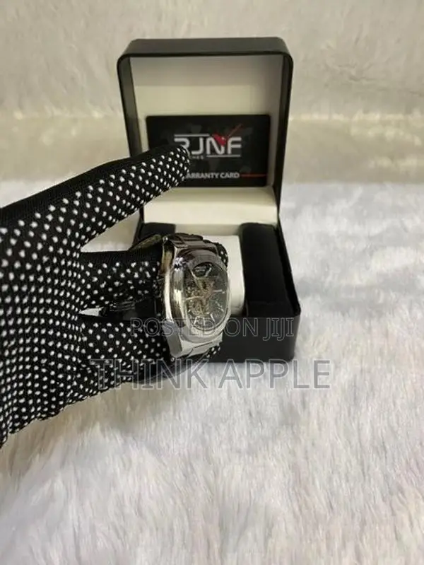 Longlux Automatic Watch