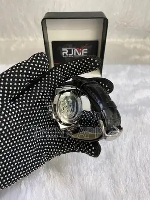 Longlux Automatic Watch