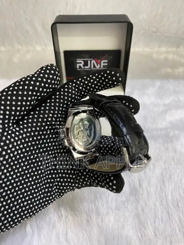 Longlux Automatic Watch