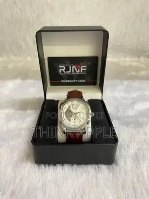 Wojtek Automatic Watch