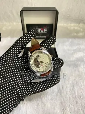 Wojtek Automatic Watch