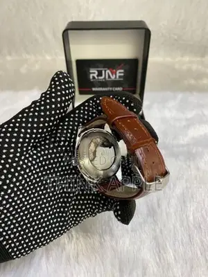 Wojtek Automatic Watch