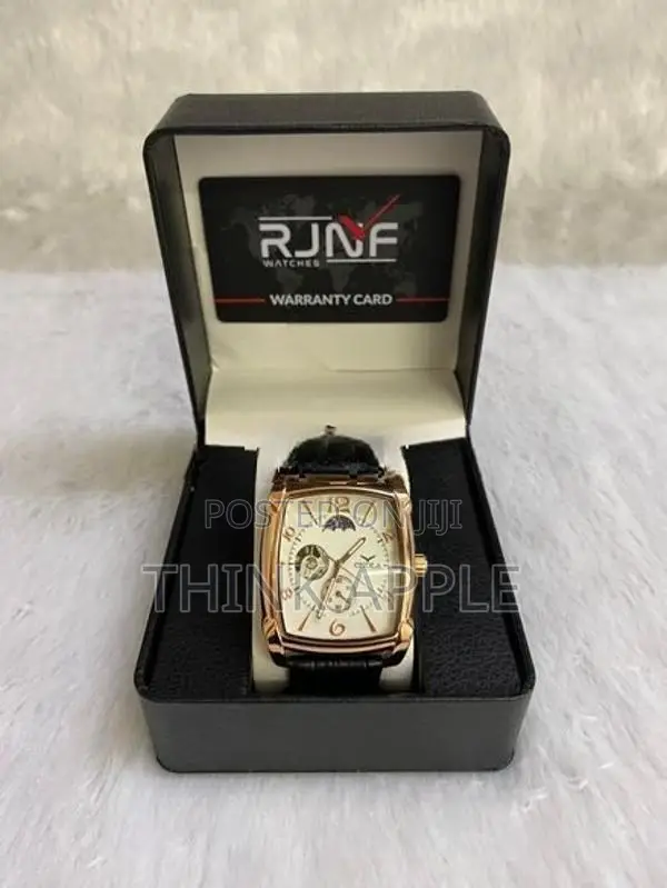 Onola Automatic Watch