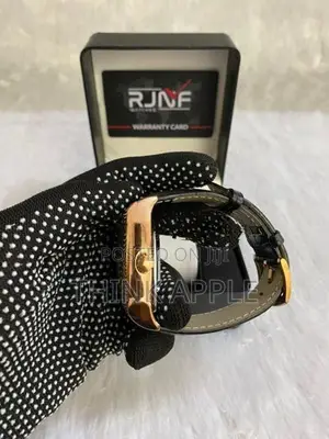 Onola Automatic Watch