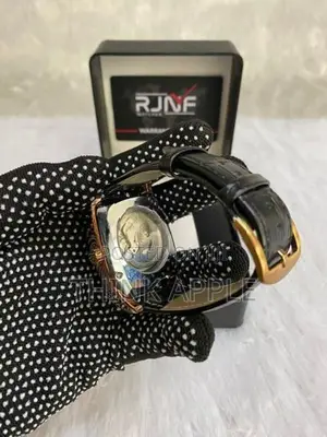 Onola Automatic Watch