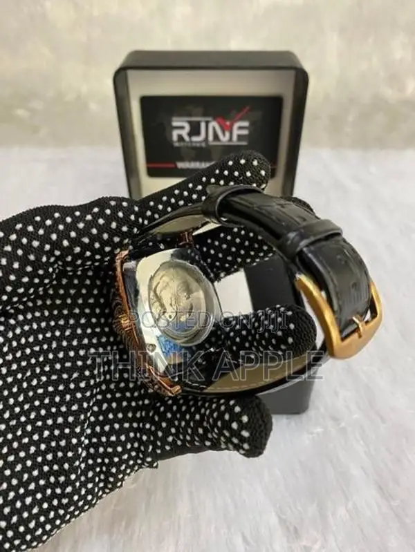 Onola Automatic Watch