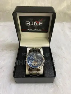 Binbond Automatic Watch