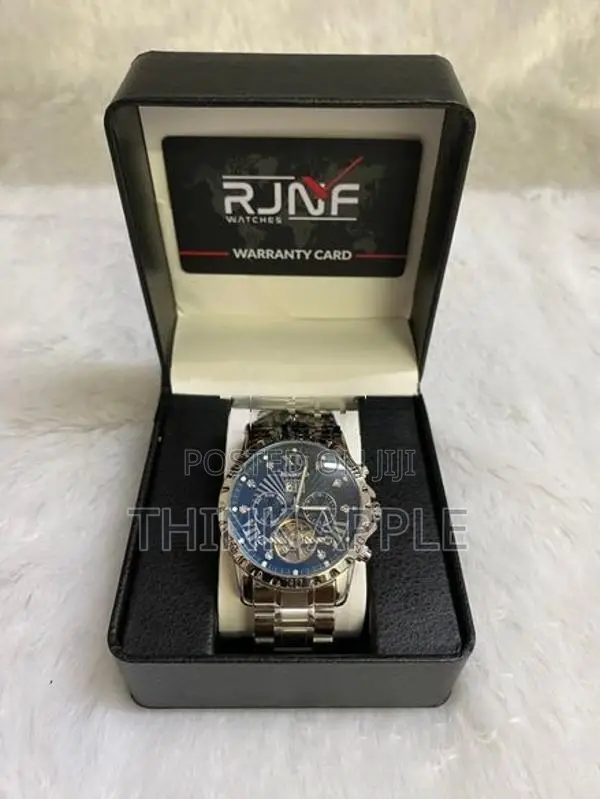 Binbond Automatic Watch