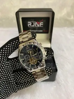 Binbond Automatic Watch