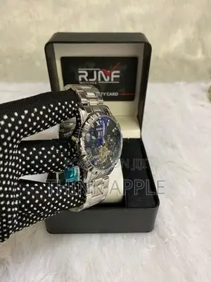 Binbond Automatic Watch