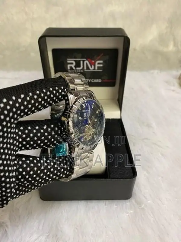 Binbond Automatic Watch