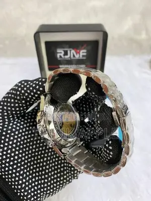 Binbond Automatic Watch