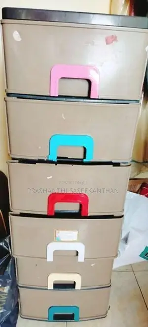 Drawer Set