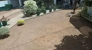 උද්‍යාන අලන්කරණය