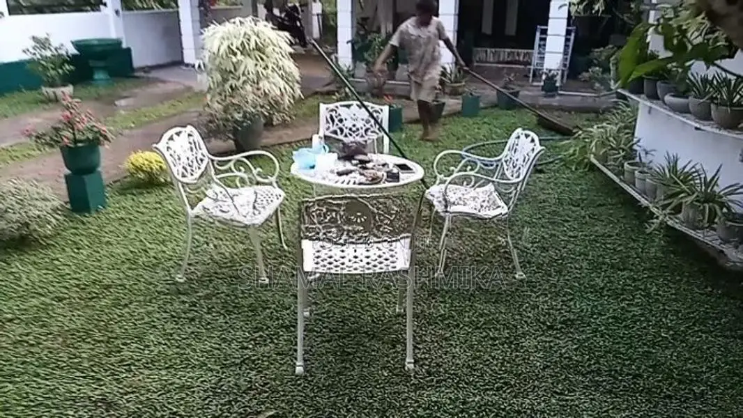 උද්‍යාන අලන්කරණය