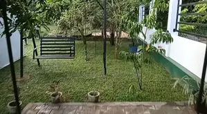 උද්‍යාන අලන්කරණය