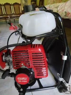 Grass Cutter