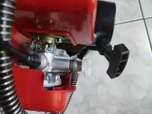 Grass Cutter