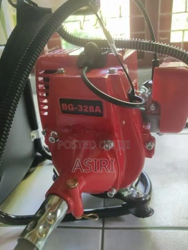 Grass Cutter