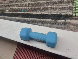 Dumbbell