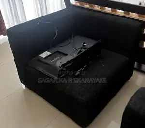 2 Piece Sofa