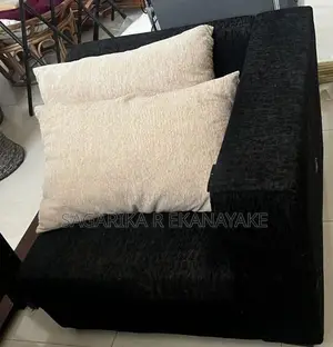 2 Piece Sofa