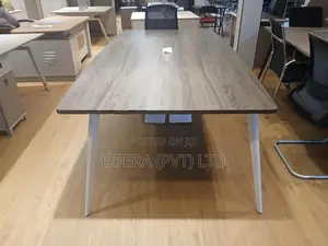 Office Meeting Table