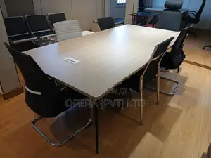 Office Meeting Table