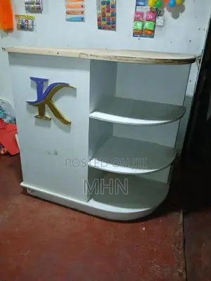 Display Rack