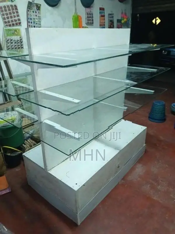 Display Rack
