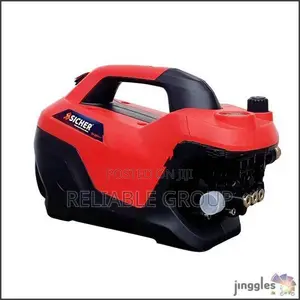 Pressure Washer