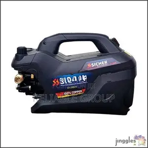 Pressure Washer