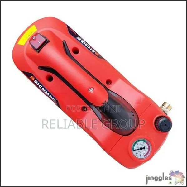 Pressure Washer