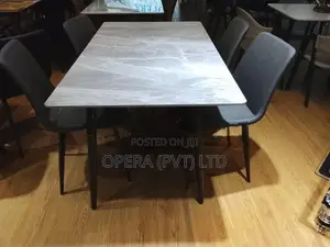 GT415 Granite Dining Table