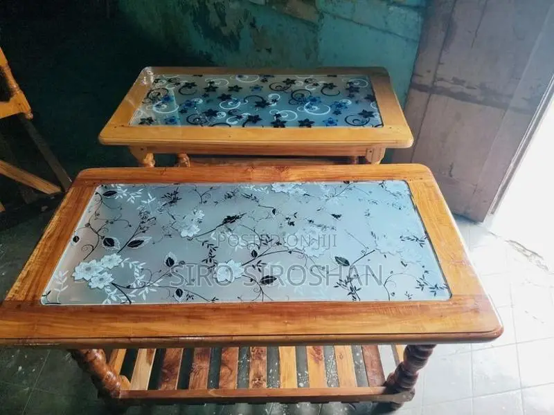 Jenu With Shaiyara Furniture Shop