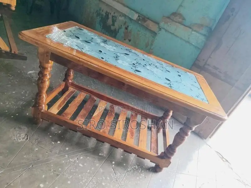 Jenu With Shaiyara Furniture Shop