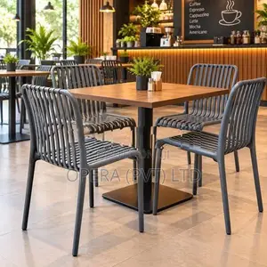 Cafe Restaurant Chairs