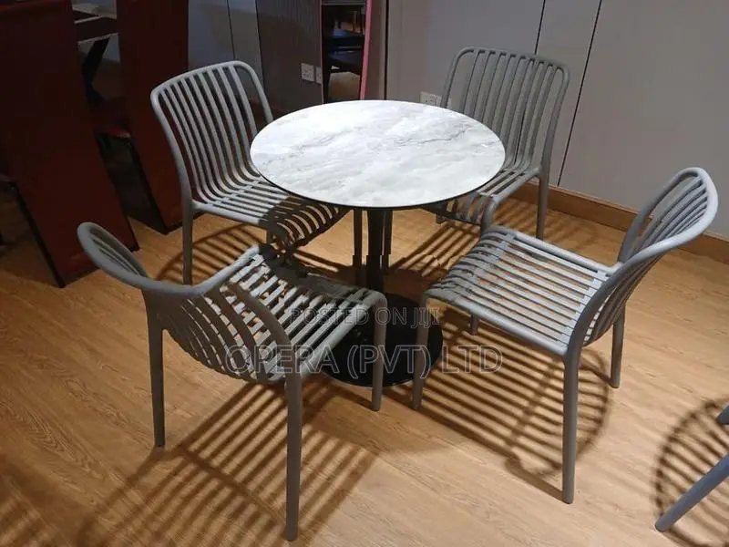 Cafe Restaurant Chairs