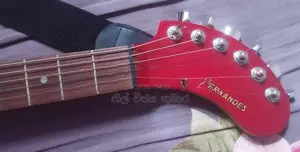 Electric Guitar