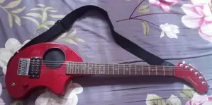 Electric Guitar