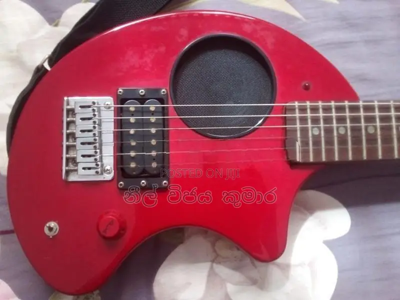 Electric Guitar
