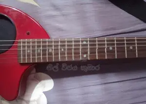 Electric Guitar