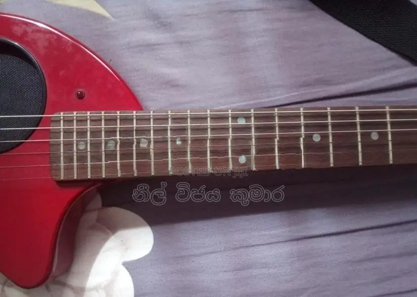 Electric Guitar