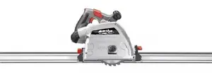 Plunge Saw with Track